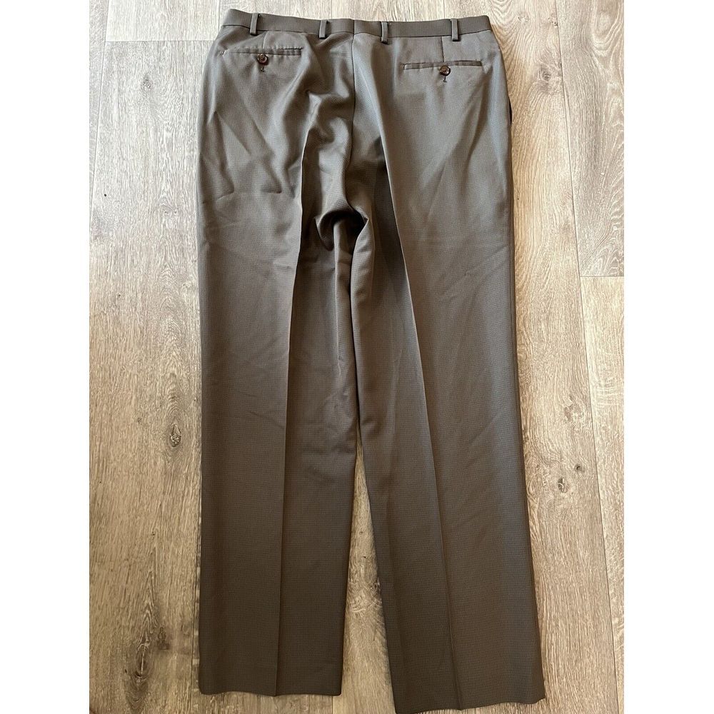 Ralph Ralph Lauren Men's Size 38x32 Flat Front dress pants